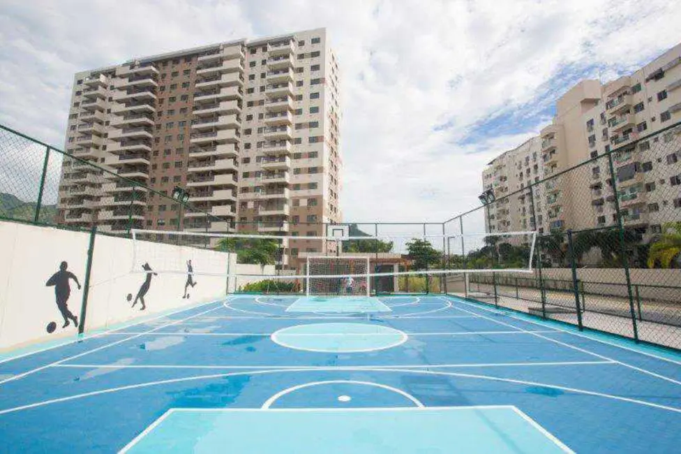 Foto 7 de Apartamento com 2 quartos à venda, 86m2 em Rio De Janeiro - RJ