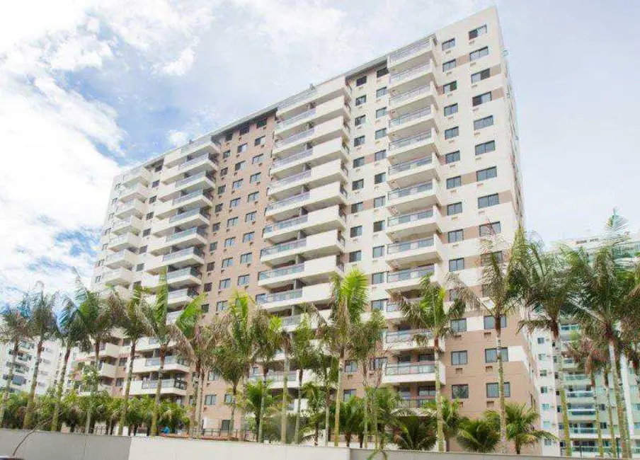 Foto 1 de Apartamento com 2 quartos à venda, 86m2 em Rio De Janeiro - RJ