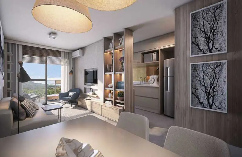 Foto 3 de Apartamento com 2 quartos à venda, 86m2 em Rio De Janeiro - RJ