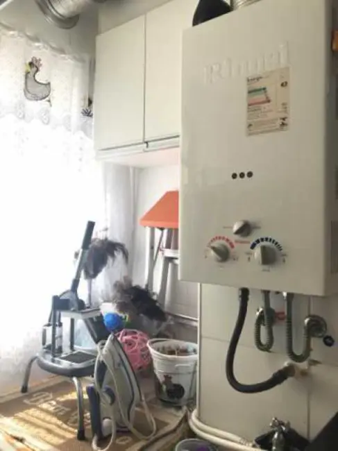 Foto 7 de Apartamento com 2 quartos à venda, 55m2 em Rio De Janeiro - RJ