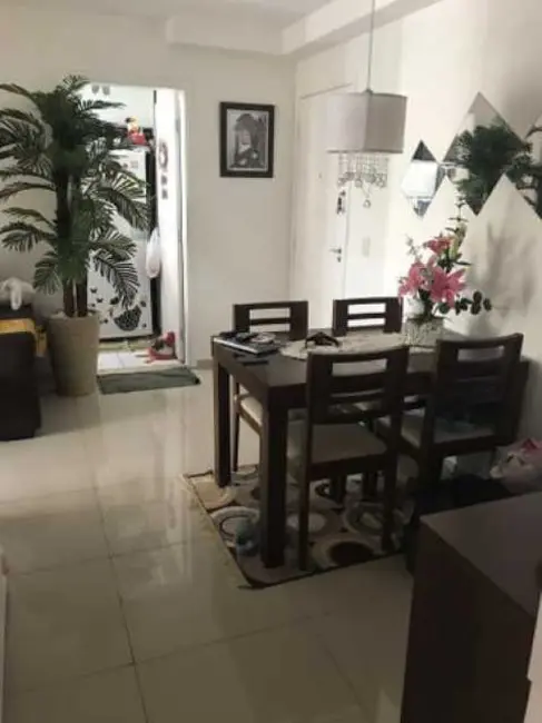 Foto 2 de Apartamento com 2 quartos à venda, 55m2 em Rio De Janeiro - RJ