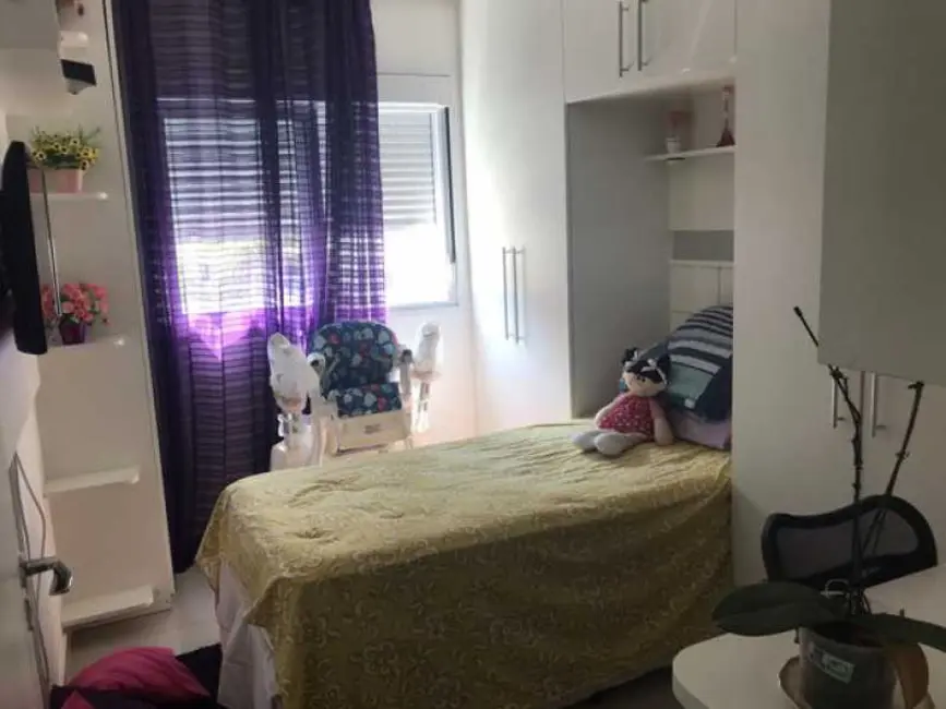 Foto 6 de Apartamento com 2 quartos à venda, 55m2 em Rio De Janeiro - RJ