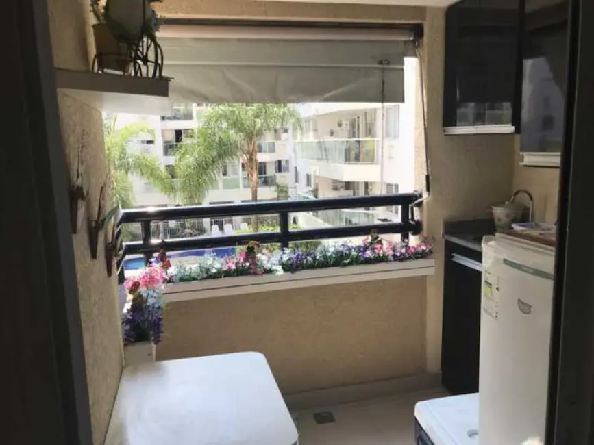 Foto 4 de Apartamento com 2 quartos à venda, 55m2 em Rio De Janeiro - RJ