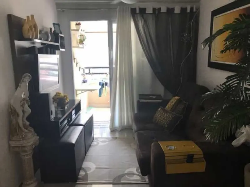 Foto 3 de Apartamento com 2 quartos à venda, 55m2 em Rio De Janeiro - RJ