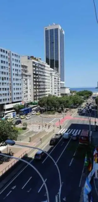 Foto 8 de Apartamento com 2 quartos à venda, 70m2 em Rio De Janeiro - RJ