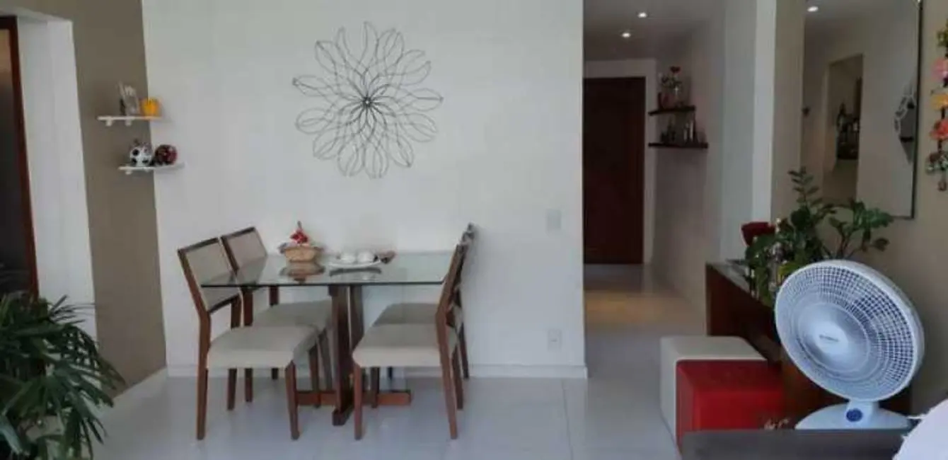 Foto 1 de Apartamento com 2 quartos à venda, 70m2 em Rio De Janeiro - RJ