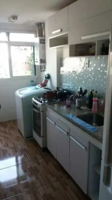 Foto 4 de Apartamento com 2 quartos à venda, 60m2 em Rio De Janeiro - RJ