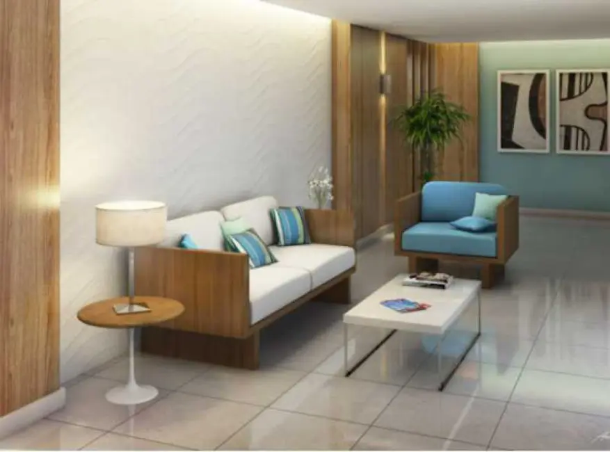 Foto 6 de Apartamento com 2 quartos à venda, 75m2 em Rio De Janeiro - RJ