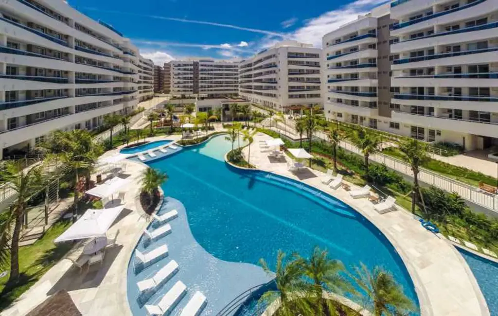 Foto 1 de Apartamento com 2 quartos à venda, 75m2 em Rio De Janeiro - RJ