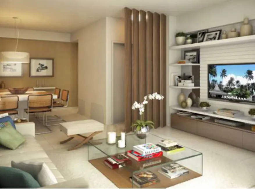 Foto 4 de Apartamento com 2 quartos à venda, 75m2 em Rio De Janeiro - RJ