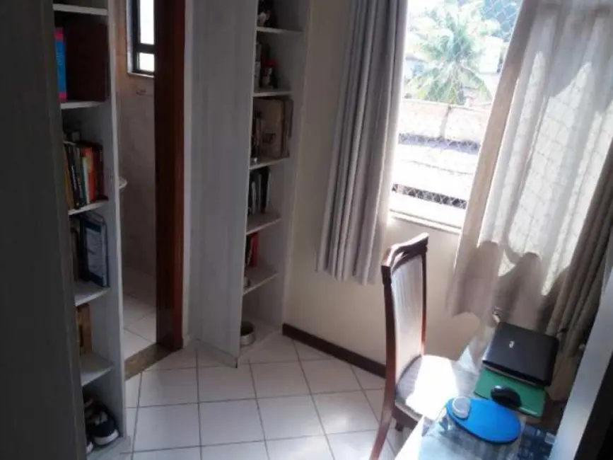 Foto 5 de Apartamento com 2 quartos à venda, 124m2 em Rio De Janeiro - RJ