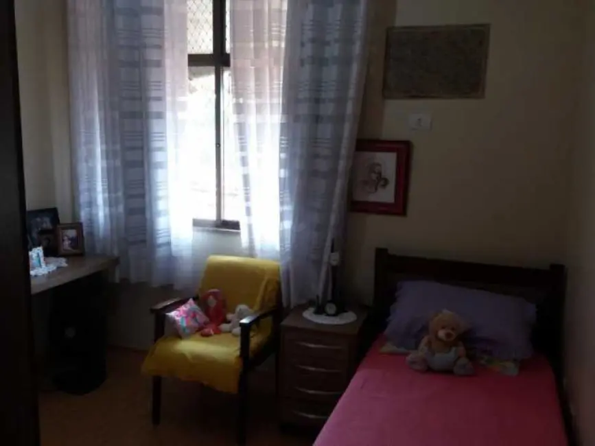 Foto 8 de Apartamento com 2 quartos à venda, 124m2 em Rio De Janeiro - RJ