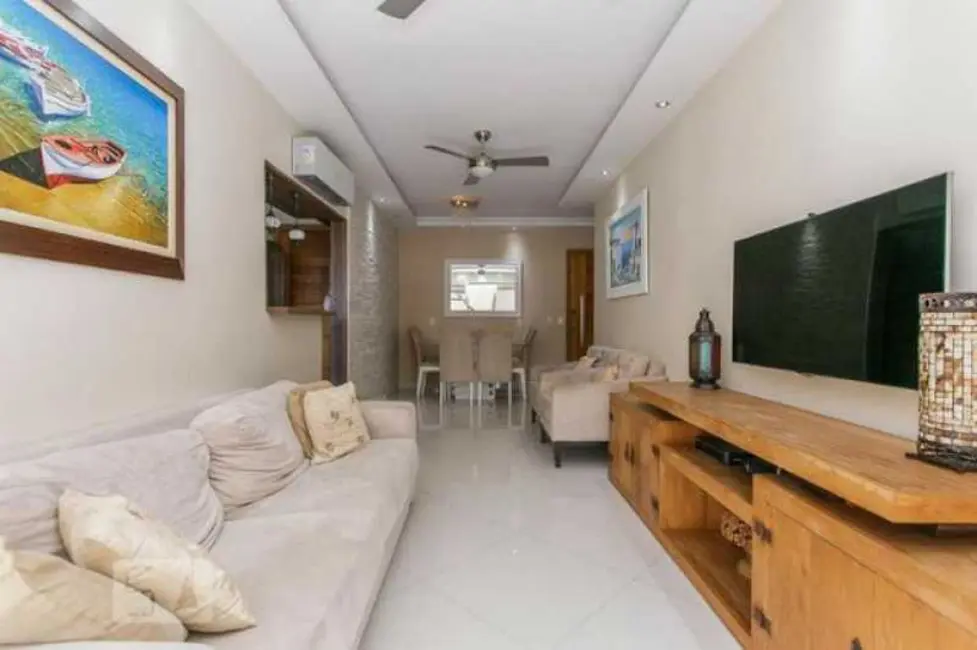 Foto 6 de Apartamento com 2 quartos à venda, 74m2 em Rio De Janeiro - RJ