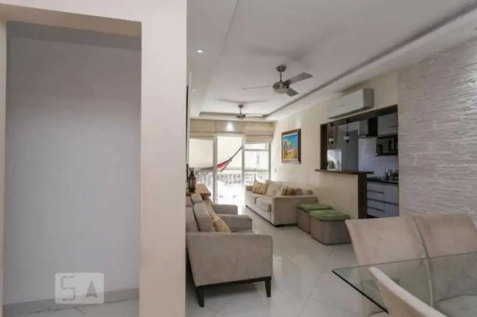 Foto 7 de Apartamento com 2 quartos à venda, 74m2 em Rio De Janeiro - RJ