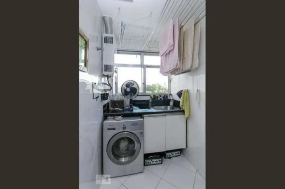 Foto 2 de Apartamento com 2 quartos à venda, 74m2 em Rio De Janeiro - RJ