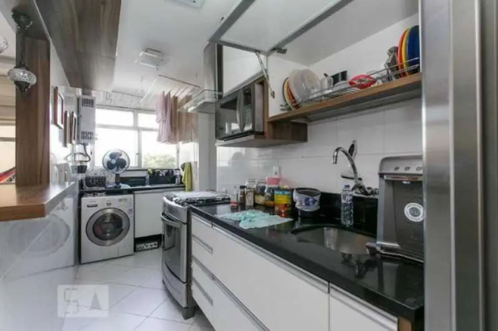 Foto 5 de Apartamento com 2 quartos à venda, 74m2 em Rio De Janeiro - RJ