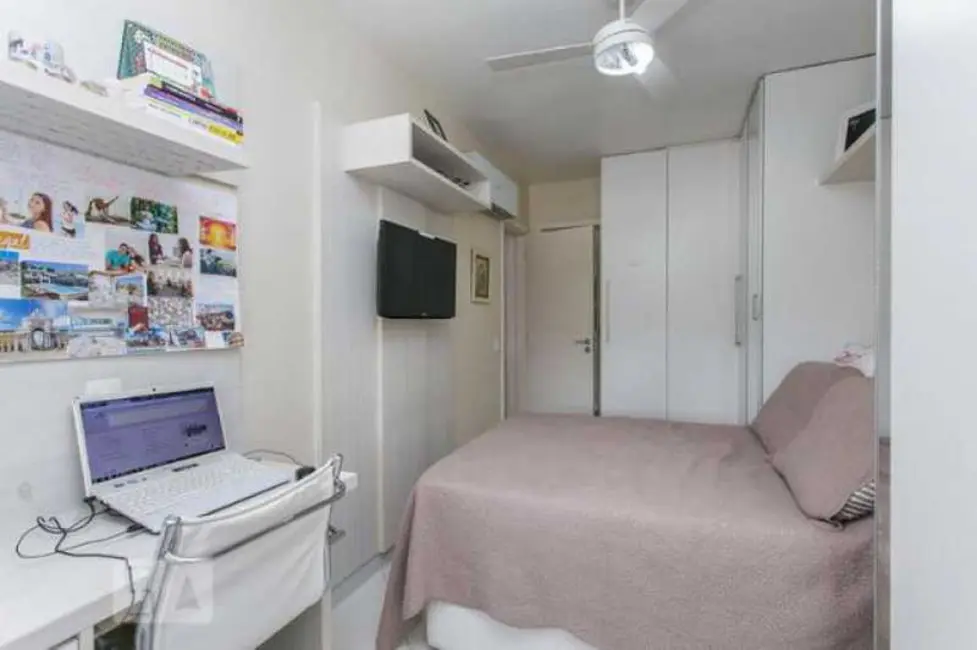 Foto 8 de Apartamento com 2 quartos à venda, 74m2 em Rio De Janeiro - RJ