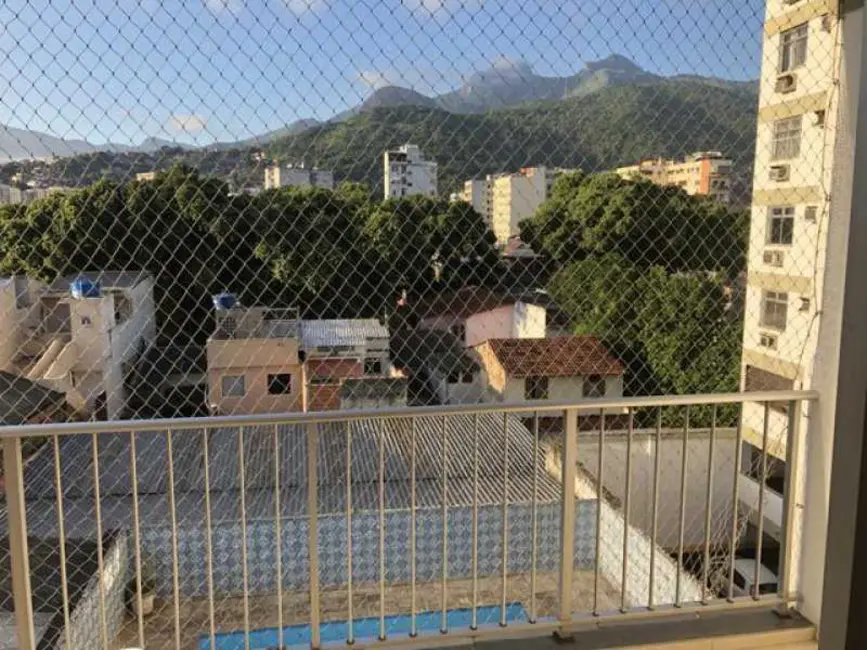 Apartamento com 2 quartos à venda, 98m2 em Rio De Janeiro - RJ - imagem 8 Foto 8 de Apartamento com 2 quartos à venda, 98m2 em Rio De Janeiro - RJ