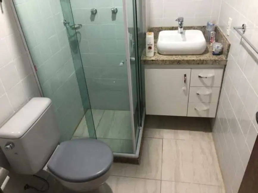 Apartamento com 2 quartos à venda, 98m2 em Rio De Janeiro - RJ - imagem 9 Foto 9 de Apartamento com 2 quartos à venda, 98m2 em Rio De Janeiro - RJ