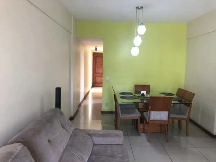 Apartamento com 2 quartos à venda, 98m2 em Rio De Janeiro - RJ - imagem 2 Foto 2 de Apartamento com 2 quartos à venda, 98m2 em Rio De Janeiro - RJ