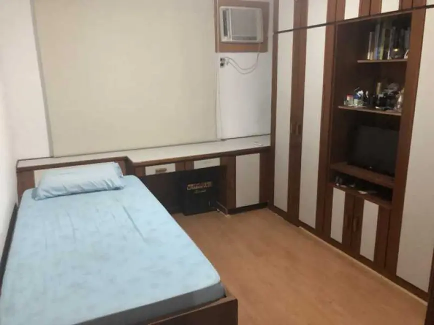 Apartamento com 2 quartos à venda, 98m2 em Rio De Janeiro - RJ - imagem 4 Foto 4 de Apartamento com 2 quartos à venda, 98m2 em Rio De Janeiro - RJ
