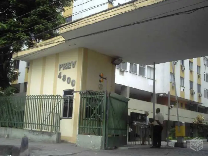 Foto 2 de Apartamento com 2 quartos à venda, 54m2 em Rio De Janeiro - RJ