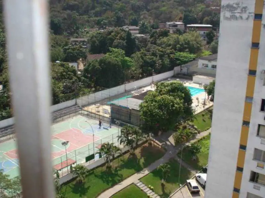 Foto 3 de Apartamento com 2 quartos à venda, 54m2 em Rio De Janeiro - RJ