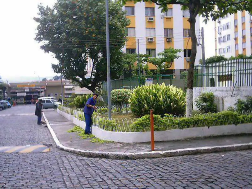 Foto 8 de Apartamento com 2 quartos à venda, 54m2 em Rio De Janeiro - RJ