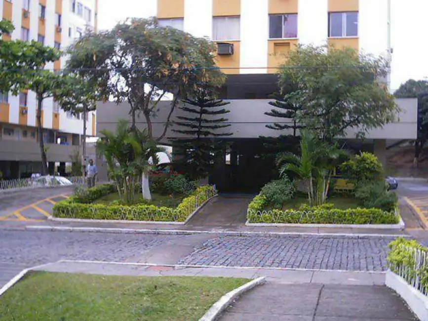 Foto 6 de Apartamento com 2 quartos à venda, 54m2 em Rio De Janeiro - RJ