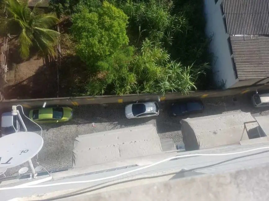 Foto 4 de Apartamento com 2 quartos à venda, 48m2 em Rio De Janeiro - RJ