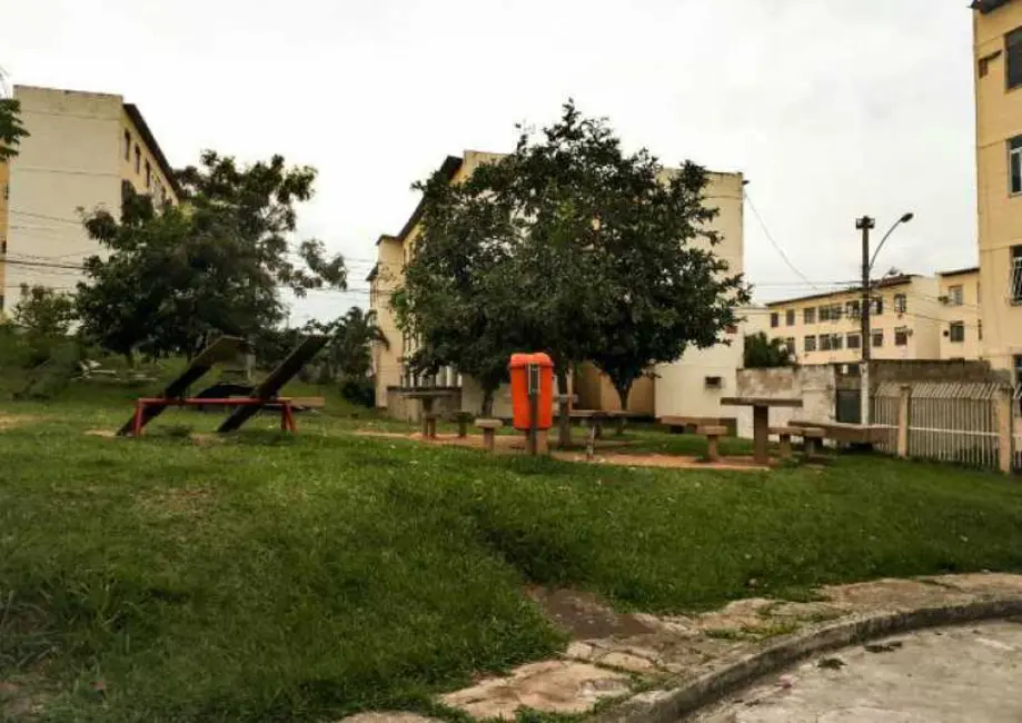 Foto 8 de Apartamento com 2 quartos à venda, 60m2 em Rio De Janeiro - RJ