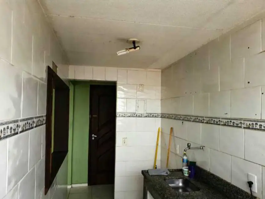 Foto 4 de Apartamento com 2 quartos à venda, 60m2 em Rio De Janeiro - RJ