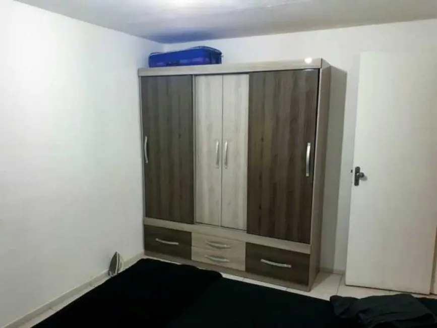 Foto 3 de Apartamento com 2 quartos à venda, 60m2 em Rio De Janeiro - RJ