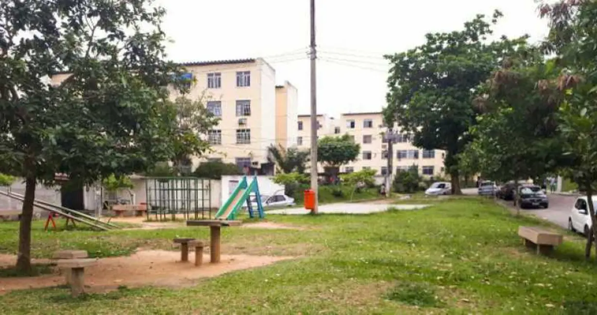 Foto 7 de Apartamento com 2 quartos à venda, 60m2 em Rio De Janeiro - RJ