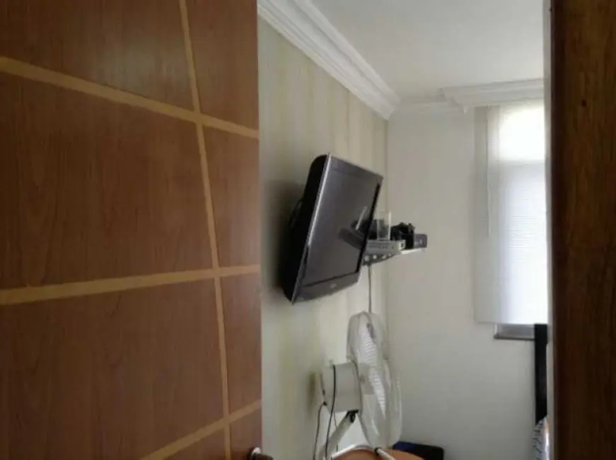 Foto 4 de Apartamento com 2 quartos à venda, 60m2 em Rio De Janeiro - RJ