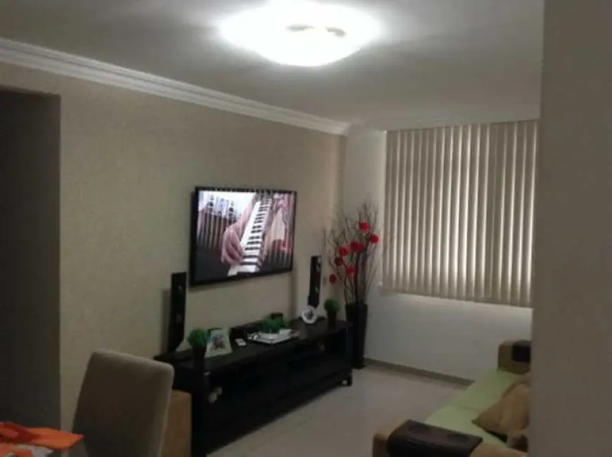 Foto 3 de Apartamento com 2 quartos à venda, 60m2 em Rio De Janeiro - RJ