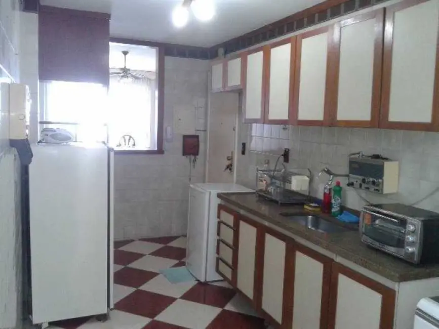 Apartamento com 2 quartos à venda, 90m2 em Rio De Janeiro - RJ - imagem 6 Foto 6 de Apartamento com 2 quartos à venda, 90m2 em Rio De Janeiro - RJ