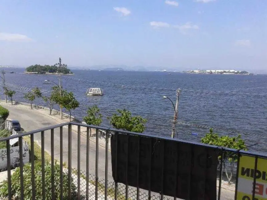 Apartamento com 2 quartos à venda, 90m2 em Rio De Janeiro - RJ - imagem 8 Foto 8 de Apartamento com 2 quartos à venda, 90m2 em Rio De Janeiro - RJ