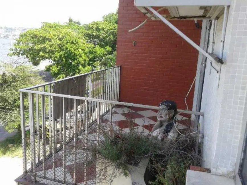 Apartamento com 2 quartos à venda, 90m2 em Rio De Janeiro - RJ - imagem 4 Foto 4 de Apartamento com 2 quartos à venda, 90m2 em Rio De Janeiro - RJ