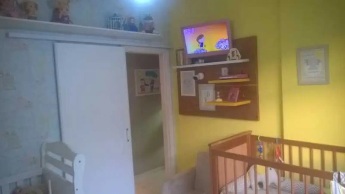 Foto 5 de Apartamento com 2 quartos à venda, 62m2 em Rio De Janeiro - RJ