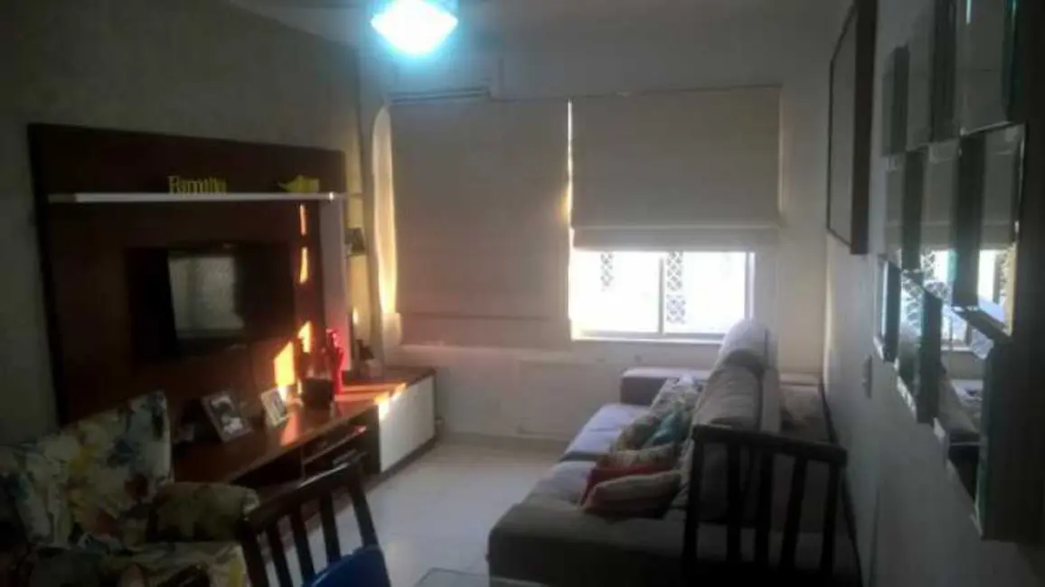 Foto 1 de Apartamento com 2 quartos à venda, 62m2 em Rio De Janeiro - RJ