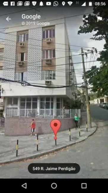 Foto 7 de Apartamento com 2 quartos à venda, 75m2 em Rio De Janeiro - RJ