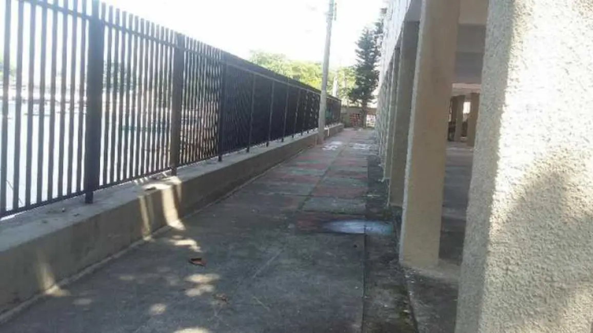 Foto 3 de Apartamento com 2 quartos à venda, 52m2 em Rio De Janeiro - RJ