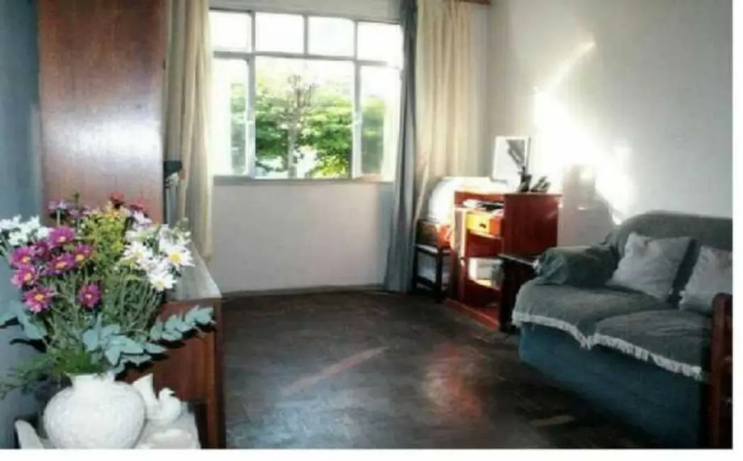 Foto 1 de Apartamento com 2 quartos à venda, 52m2 em Rio De Janeiro - RJ