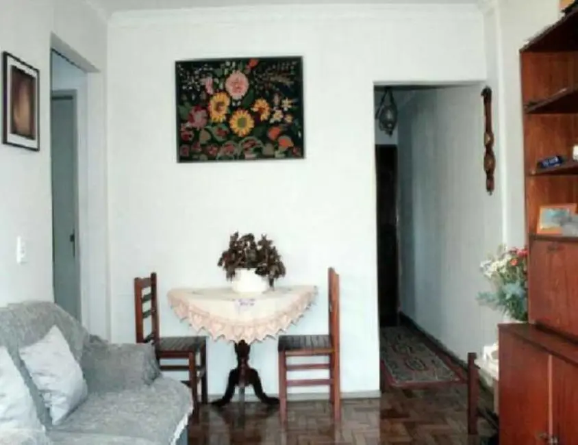 Foto 2 de Apartamento com 2 quartos à venda, 52m2 em Rio De Janeiro - RJ