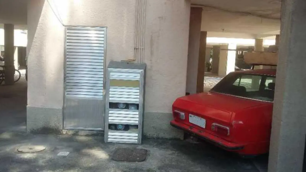 Foto 4 de Apartamento com 2 quartos à venda, 52m2 em Rio De Janeiro - RJ