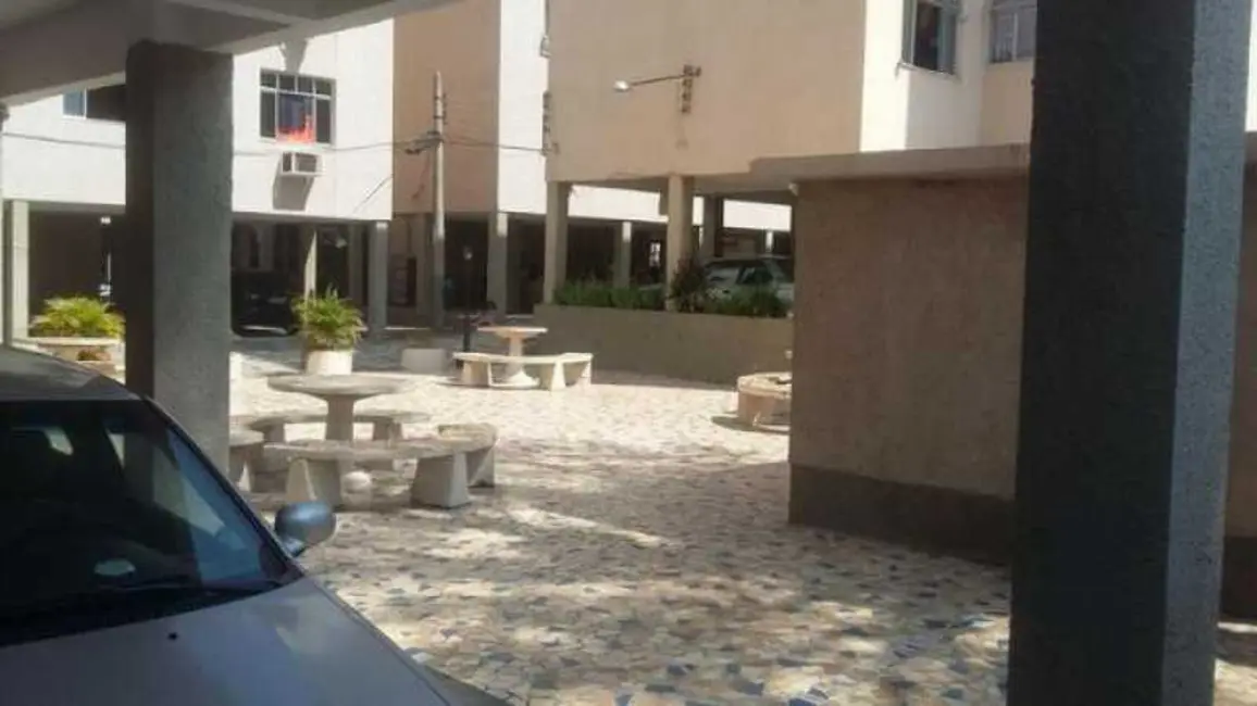 Foto 5 de Apartamento com 2 quartos à venda, 52m2 em Rio De Janeiro - RJ