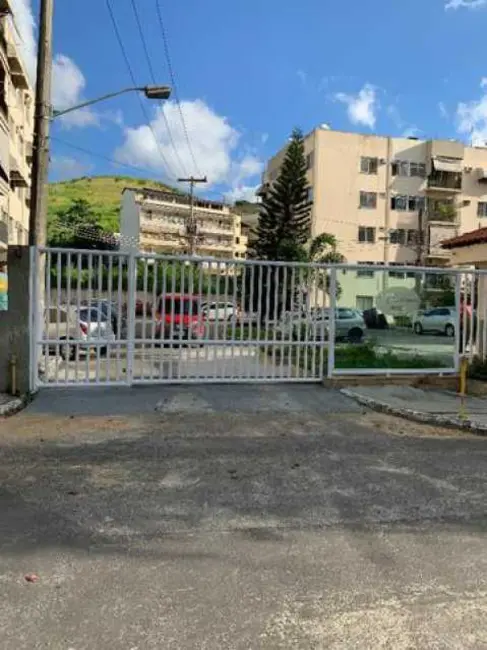 Foto 1 de Apartamento com 2 quartos à venda, 59m2 em Rio De Janeiro - RJ