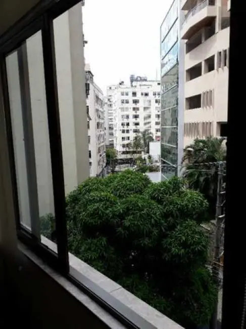 Apartamento com 2 quartos à venda, 76m2 em Rio De Janeiro - RJ - imagem 8 Foto 8 de Apartamento com 2 quartos à venda, 76m2 em Rio De Janeiro - RJ