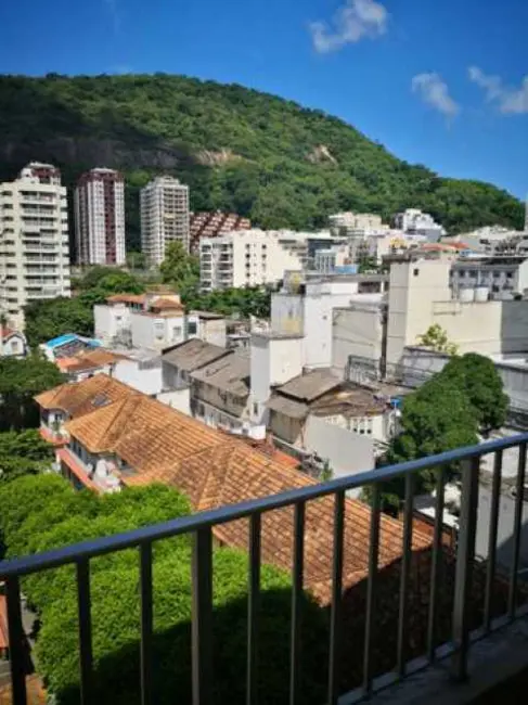 Foto 1 de Apartamento com 2 quartos à venda, 94m2 em Rio De Janeiro - RJ